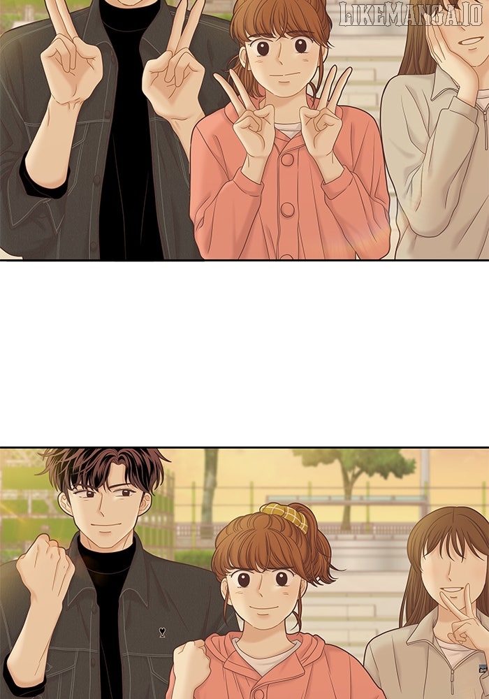 Girl’s World ( World of Girl ) Chapter 261 - page 80